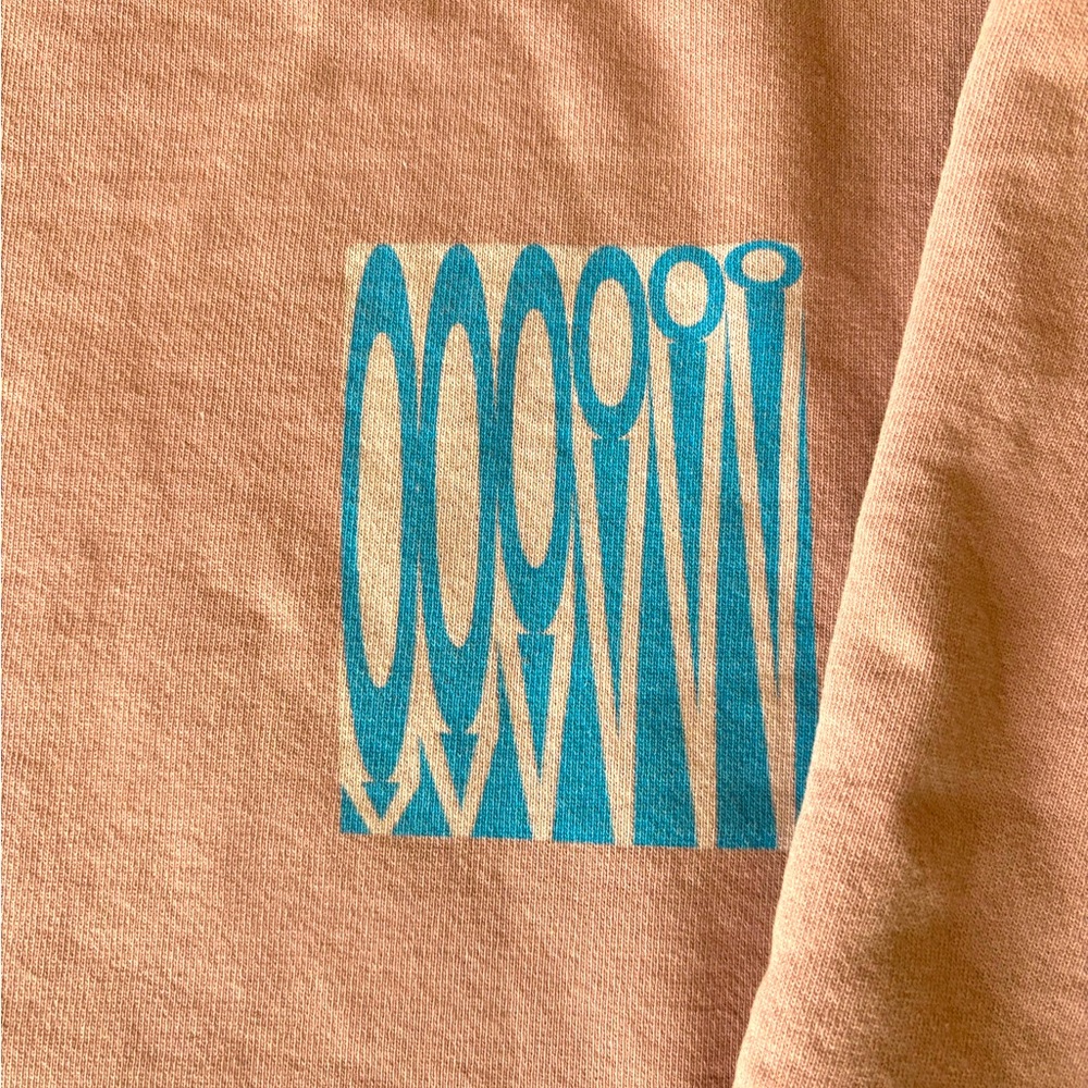 Outdoor voices, cotton sweatshirt